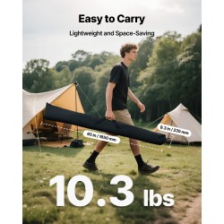 Valkokangas jalustalla 60 tuumaa musta 4K-yhteensopiva säädettävällä korkeudella