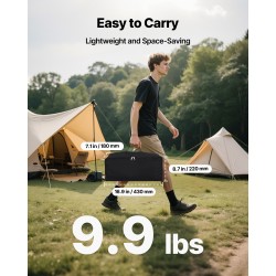 Kannettava 100-tuumainen valkokangas rypytön kangas 16:9-kuvasuhteella korkeussäädettävä jalusta musta