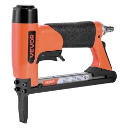 Paineilmatoiminen niittipyssy alumiiniseos verhoiluun 50-sarjan niiteille kruunu 12,8 mm pituus 6–16 mm