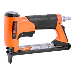 Paineilmakäyttöinen verhoiluniittipyssy alumiiniseos 80 sarjan niiteille 6 16 mm 150 niitin lippaalla