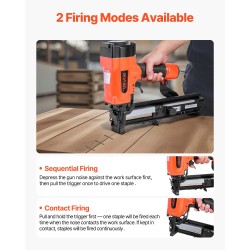 Pneumaattinen niittipyssy alumiiniseosrunko kruunu 26,4 mm 16–38 mm niiteille lipas 140 kpl