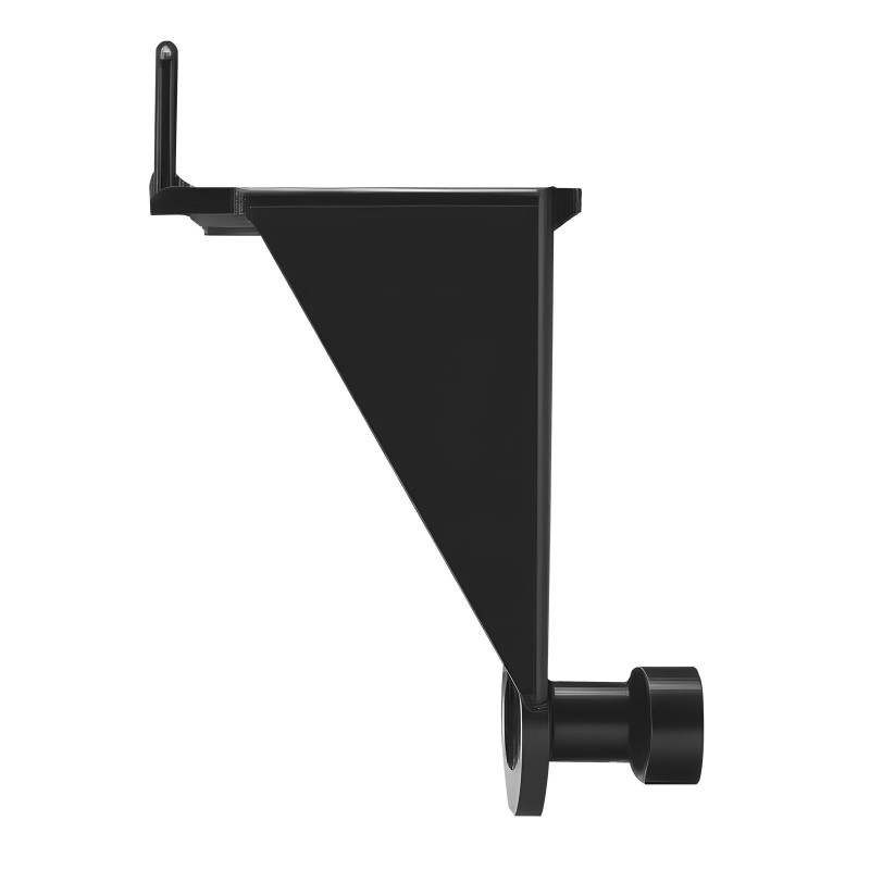 Konttien tasaus- ja nostosetti karkaistua terästä 2 kpl kappaleeltaan 12 500 paunaa