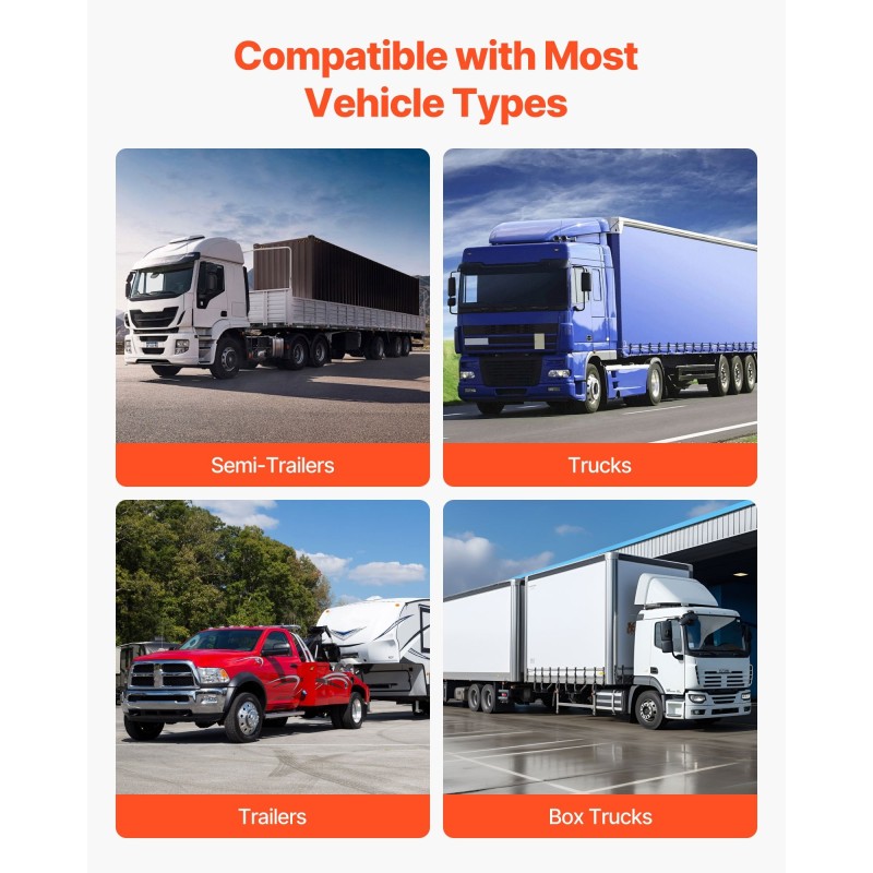 Kuormansidontatangot 2 kpl hiiliteräs säädettävät 2261–2642 mm räikkämekanismilla