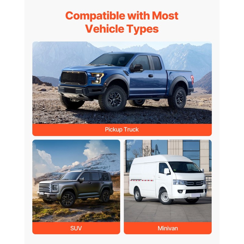 Teleskooppinen kuormansidontatanko teräs 1499–1854 mm räikkätoiminen galvanoitu PVC-päät