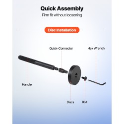 Laakeripuristinsarja 52-osainen hiiliteräs 49 holkkia säilytyslaatikko polkupyöriin ja autoihin