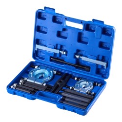 Laakeripuristinsarja metallinen 66 osaa 49 holkkia jakoavaimella polkupyörille ja autoille