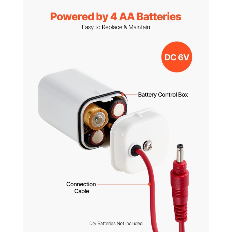 Kosketusvapaa pesuallashana kylpyhuoneeseen messinkirunko harjattu nikkeli säädettävä lämpötila paristokäyttö