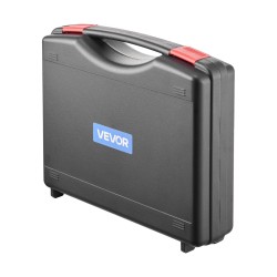 Hydraulinen typenakkujen täyttö ja testauspakkaus metallirunkoinen 2 m letku 3 painemittaria