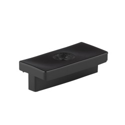 Piilotetut terassikiinnikkeet PP-muovia ja 304-ruostumatonta terästä 500 kpl