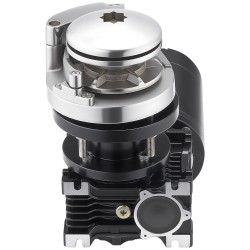 Sähköinen ankkurivinssi vapaalaskutoiminto 316 ruostumatonta terästä 6–11 m veneille