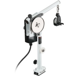 Sähköinen rapu- ja katiskavinssi alumiiniseos 12 V 90 kg nostokyky