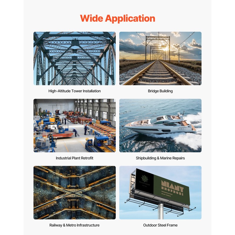 Magneettinen pylväsporakone 1400 W 50 mm onttopora säädettävä kierrosluku käännettävä pyörimissuunta