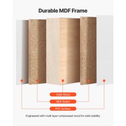 Liukuovipaketti vaatekomeroon 1219x2032 mm 2-paneelinen himmeä lasi puu ja MDF-runko PVC-pinnoite