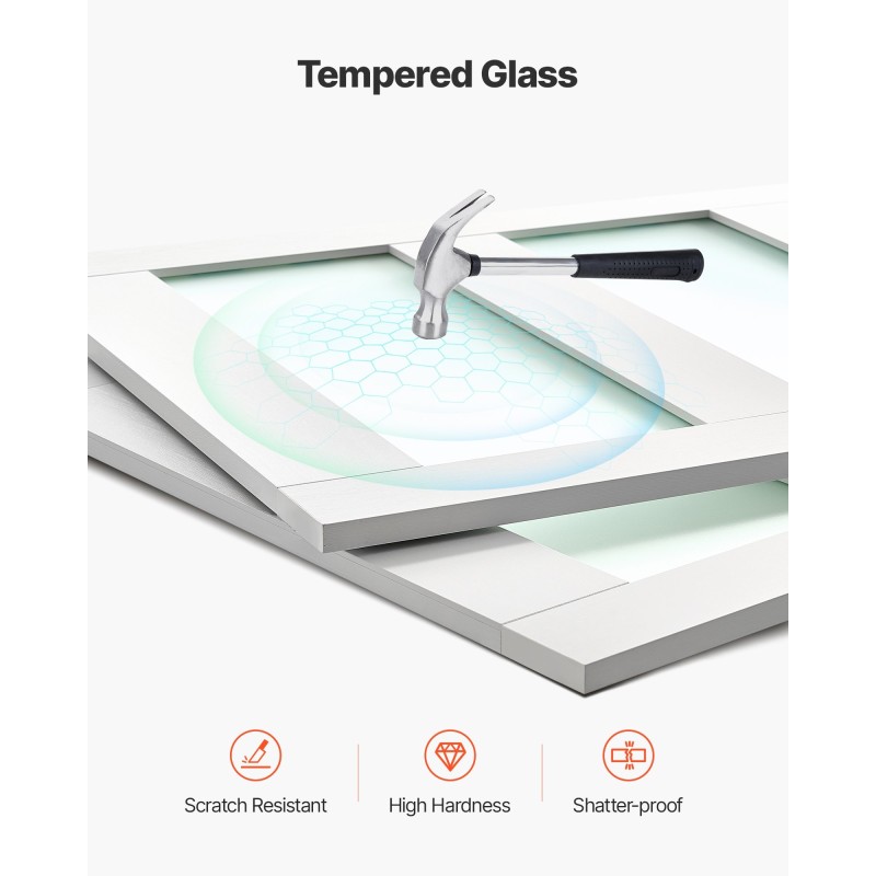 Liukuovipaketti vaatekomeroon 1219x2032 mm 2-paneelinen himmeä lasi puu ja MDF-runko PVC-pinnoite