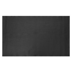 Eteismatto polypropeenilenkkilanka 1524 x 914 mm PVC-taustainen harmaa sisä- ja ulkokäyttöön