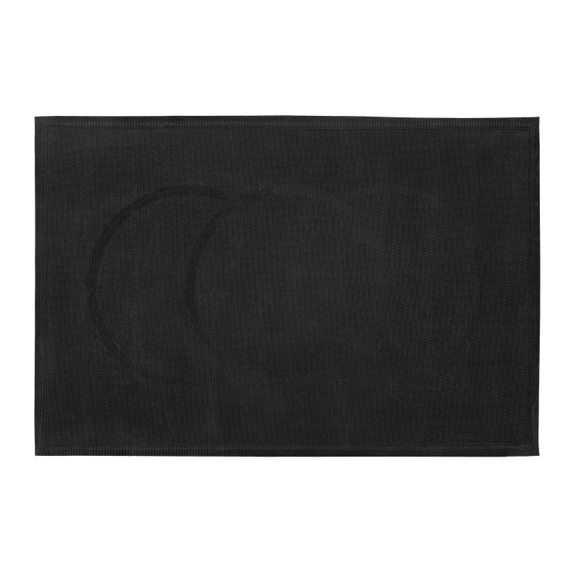 Eteismatto polyesteripinta TPE-tausta sisä- ja ulkokäyttöön 1194 x 813 mm ruskea