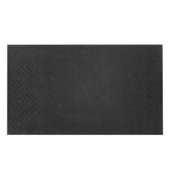 Eteismatto polyesteripinta TPE-tausta 1562×914 mm harmaa sisä- ja ulkokäyttöön