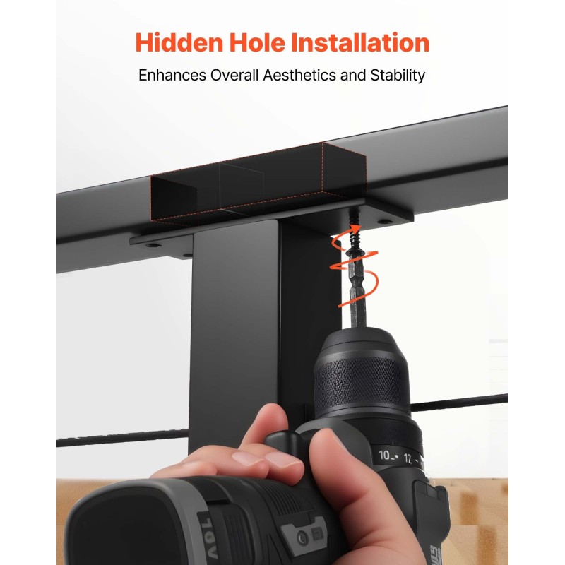 Suorat POM-muoviset kaideliittimet 2 x 1 tuuman kaiteisiin mattamusta 2 kpl