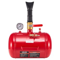Rengashelmen täyttölaite 18 9 litraa hiiliteräs punainen tuubittomille 0 6 0 8 MPa