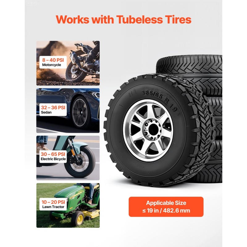 Rengashelmen istutustyökalu kuusi litraa alumiiniseos kannettava ilman sisärenkää enintään yhdeksäntoista tuumaa