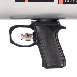 Rengasreunan asennuslaite 10 L alumiiniseos tuubittomille 305 572 mm