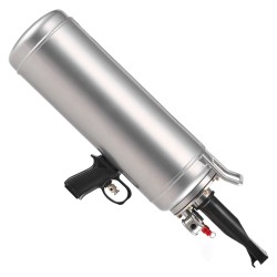 Rengasreunan asennuslaite 10 L alumiiniseos tuubittomille 305–572 mm