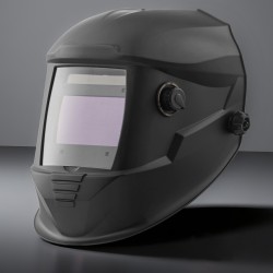 Hitsausmaski automaattisesti tummuva DIN 4/5–9/9–13 suuri katselualue luonnollinen värintoisto