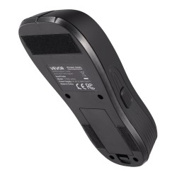 Seinäskanneri 5-in-1 musta älykäs mikrosiru puu metalli ja johdot