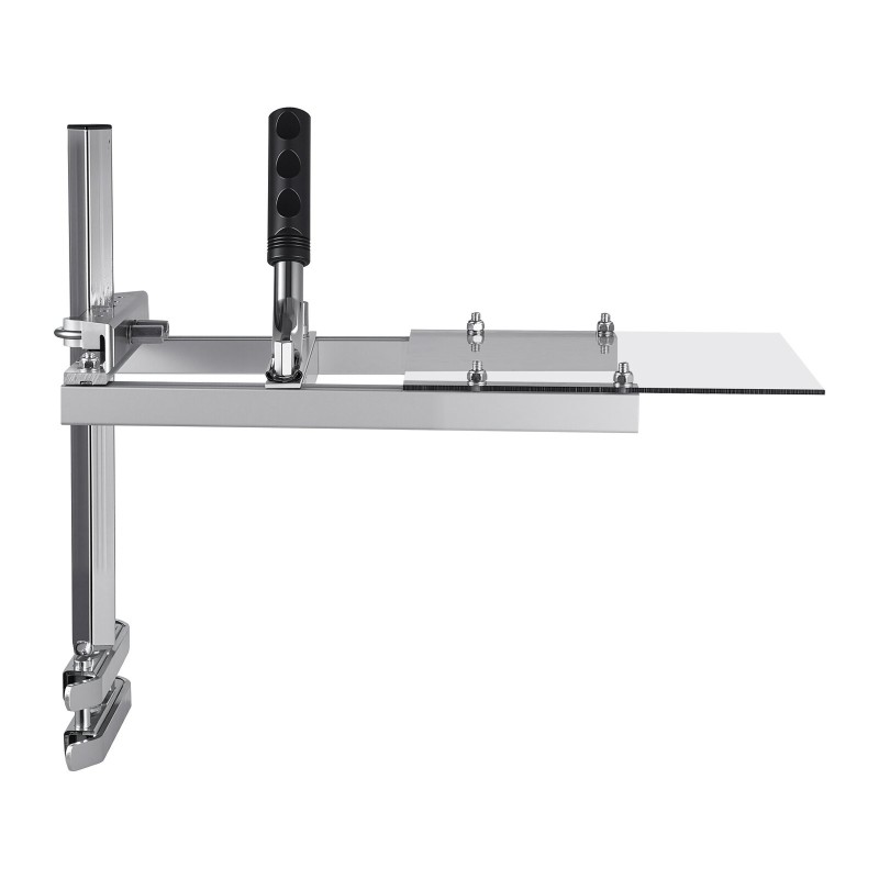 Ketjusahamilli kannettava alumiiniseos ja hiiliteräs 41–51 cm laipalle