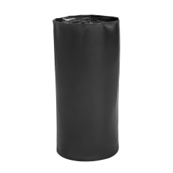 Kattorulla EPDM-kumikalvo vesieristykseen 1,14 mm 6,1 x 7,62 m musta