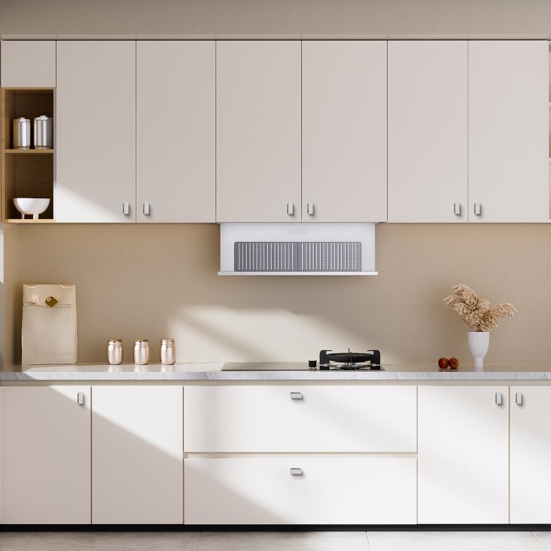 Kaapin ja laatikon suorakulmaiset nupit 10 kappaletta sinkkiseos kromi