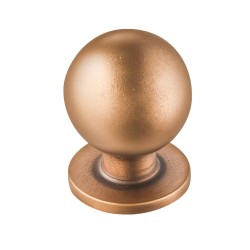 Kaapin pyöreät vetonupit 12 kpl sinkkiseos antiikkimessinki mitat 25 x 32 mm