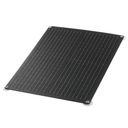 Aurinkopaneelilaturi 30W 12V IP67 älyohjaimella ylläpitolataukseen ajoneuvoihin