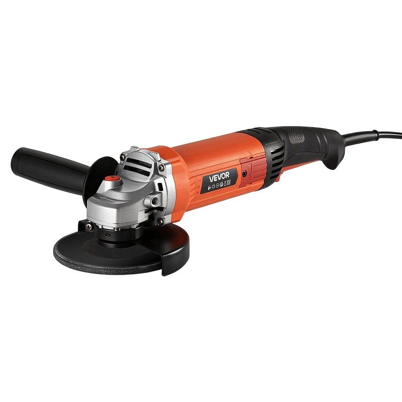 Kulmahiomakone 127 millimetriä 1200 wattia puhdaskuparinen moottori kierrosluku 10000 verkkovirtainen