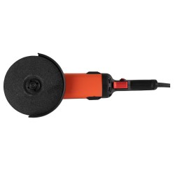 Kulmahiomakone 7 tuumainen 1700 wattia 8500 kierrosta minuutissa verkkovirtainen