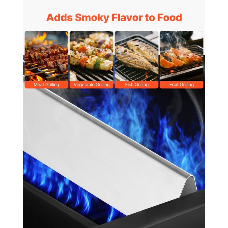 Ruostumattomasta teräksestä valmistetut makulevyt ja lämpösuojat