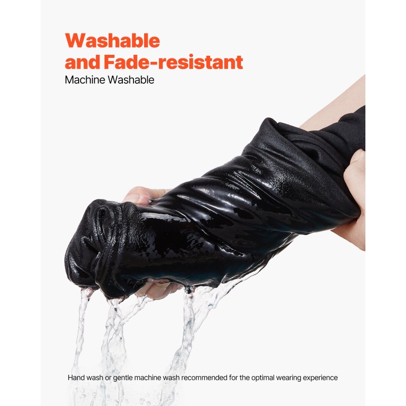 Huppari fleecesisävuorella polyesteri puuvilla sekoite koko M musta unisex