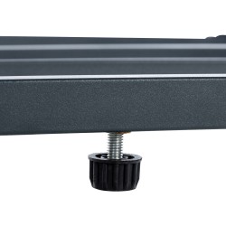 Tukeva ja kestävä takkapuuteline ulkokäyttöön - eri kokoja saatavilla