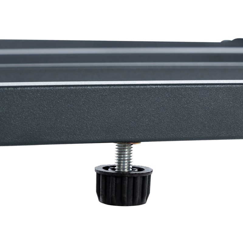 Tukeva ja kestävä takkapuuteline ulkokäyttöön - eri kokoja saatavilla