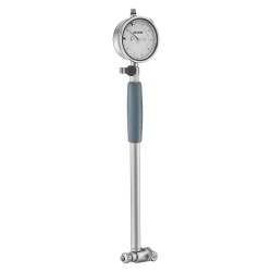 Mittasarja kellomittarilla ja sylinterimittarilla alumiinirunko 50,8–152,4 mm 0,03 mm tarkkuus