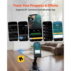 Vesivastus soutulaite taittuva puurunko 14 litran vesisäiliö 6-portainen vastus