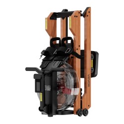 Vesivastus soutulaite taittuva puurunko 14 litran vesisäiliö 6-portainen vastus