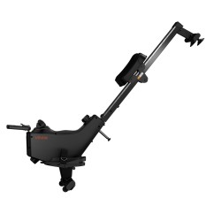 Soutulaite magneettivastus 16 tasoa taittuva teräsrunko 158 kg nestekidenäyttö