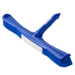 Uima altaan 4 in 1 puhdistussetti 2 haavia 2 harjapäätä nailonharjaksilla