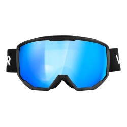 Laskettelulasit sylinterimäinen linssi huurtumaton kolmikerroksinen pehmuste aikuisille