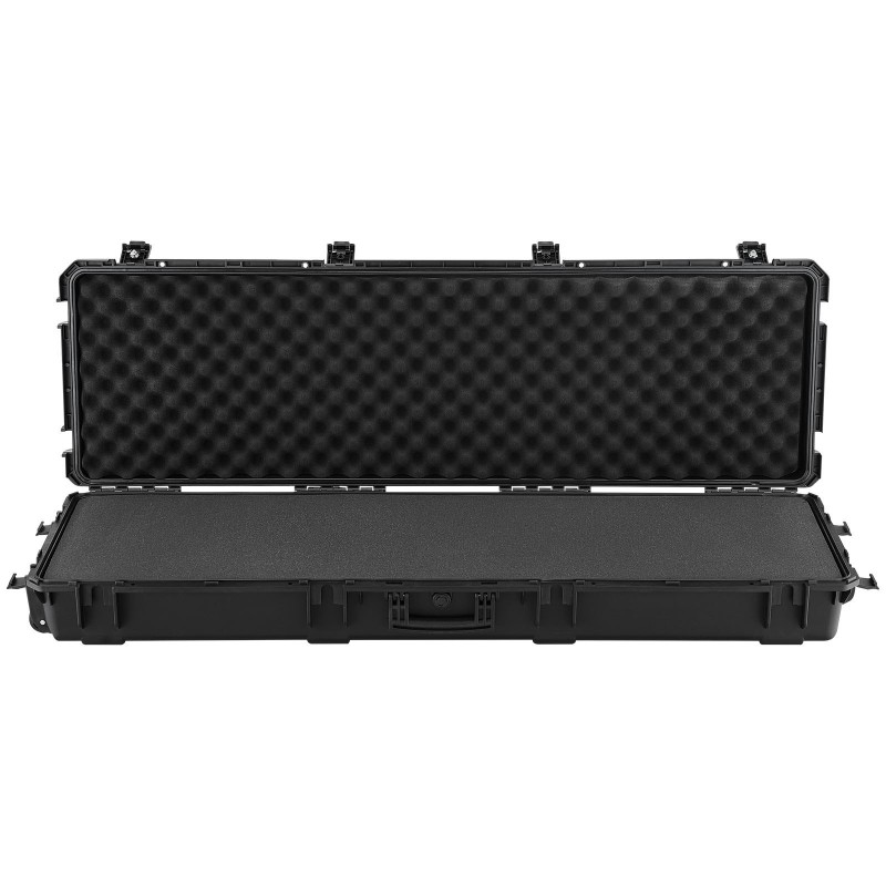 Kovakotelo pitkille aseille IP67 vesitiivis polypropeeni polyuretaani 1320 mm