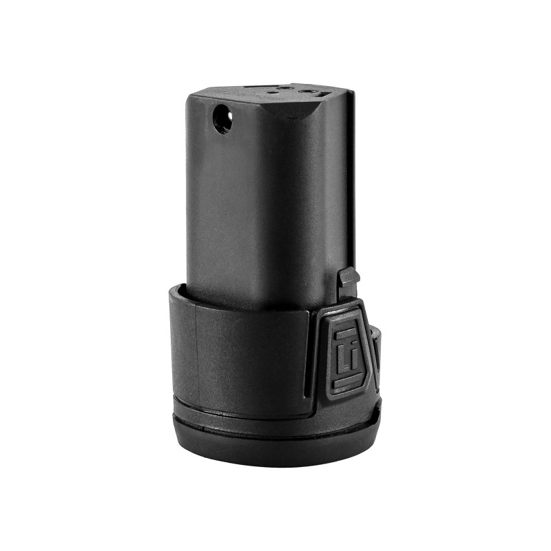 12V 2Ah litiumioniakku nylonpohjalla Makita yhteensopiva sähkökäsihöylään kompakti