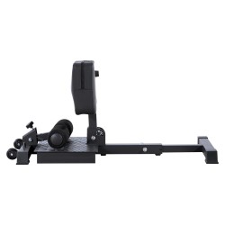 Monitoiminen syväkyykkylaite kotikuntosalille taitettava 120 kg kantavuus nelitasoinen säädettävä istuintyyny