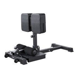 Monitoiminen syväkyykkylaite kotikuntosalille taitettava 120 kg kantavuus nelitasoinen säädettävä istuintyyny