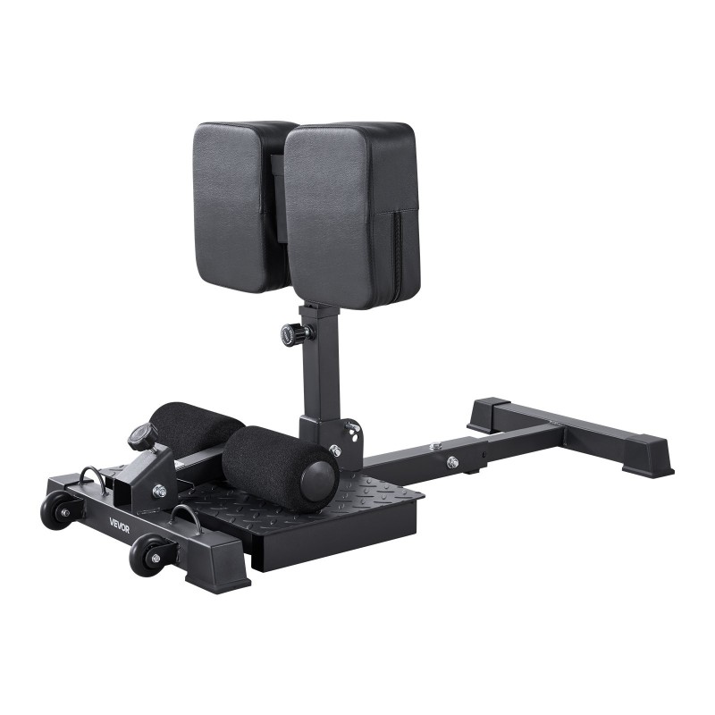 Monitoiminen syväkyykkylaite kotikuntosalille taitettava 120 kg kantavuus nelitasoinen säädettävä istuintyyny